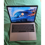 Macbook Pro 2017 Con 1 Tb
