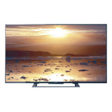 Smart Tv Sony Bravia 60  4k Qled Hdmi Usb Wi-fi.