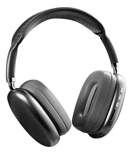 Audífonos Inalámbricos Bluetooth P9 