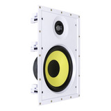 Arandela Jbl Ci8r Plus 200w Rms Tela Magnetica Branco Harman