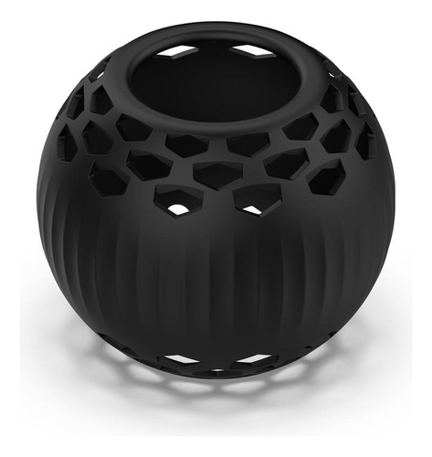 Funda Protectora De Silicona Compatible Para Homepod Mini Sm