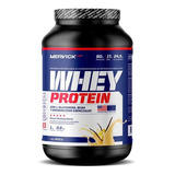 Whey Protein 1 Kg Proteina De Suero Lacteo Mervick