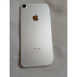 iPhone 7 Color Blanco Liberado Para Piezas 