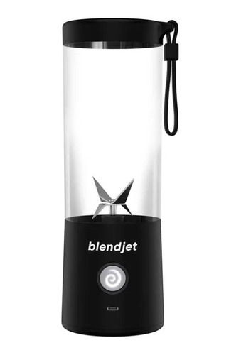 Blendjet Licuadora Portatil Inalambrica Original Usb 475ml