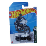 Hot Wheels Moto Bmw Ninet Racer