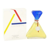 Perfume Liz Claiborne Claiborne For Women 100ml Edt - Novo