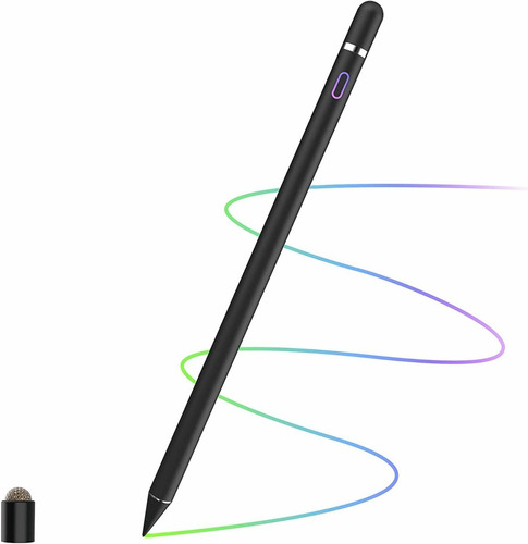 Lápiz Para Huawei Matepad Pro Pen Tacti-black Pencil