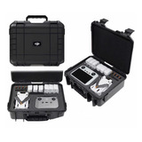 Maleta Case Anti Impacto P/ Drone Dji Mavic Mini 3  + Kit