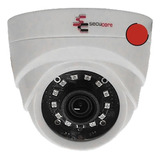 Camara Cctv Domo Video Ahd 2 Mp 1080p Vigilancia Seguridad