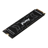 Ssd Kingston Fury Renegade 2tb 7000mb Nvme Pci-expres 