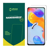 Película P/ Redmi Note 11 Pro / 11 Pro+ (plus) Nanoshield 
