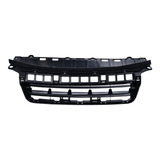 Rejilla Defensa (de Calidad) Honda Civic 09-11 Tong Yang