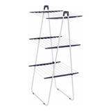 Tender Plegable Vertical Leifheit Pegasus Torre 3 Niveles 