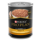 Lata Proplan Active Mind Adult +7 Alimento Húmedo