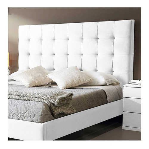 Combo Cama Cabecero 140 Luxury 