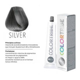 Kit Tintura Bbcos  Silver Tono 8.051566440658e12 Para Cabello