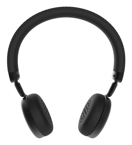 Fone Ouvido-headset Bluetooth - Focus Style Black Intelbras