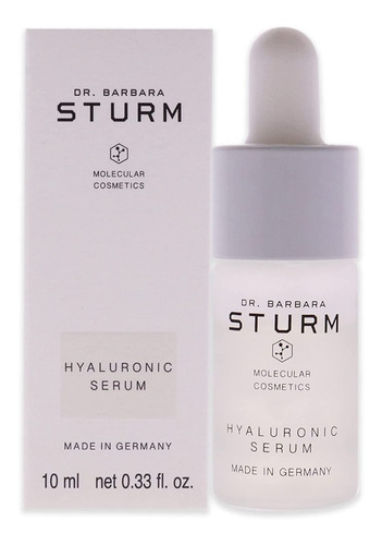 Dr Barbara Sturm Sérum Hialurónico 10 Ml