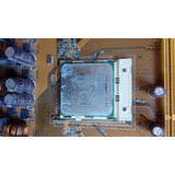 Processador Amd Athlon 64 X2 4200 + 2.2 Ghz Am2 + Placa Def.
