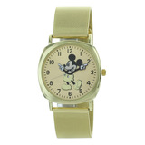 Reloj Disney Unisex Mk8006-ab Mickey Mouse Analógico