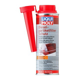 Liqui Moly Limpiador De Filtro De Particulas