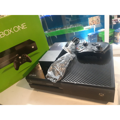 Xbox One Fat  MercadoLivre 📦