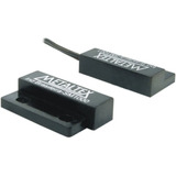 2 Sensores Magnético Metaltex Sm1001 +2 Atuadores Imã Sm1000