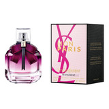 Perfume Yves Saint Laurent Mon Paris Intensement Edp 50 Ml