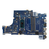 Motherboard Dell Inspiron 14 (3493) 15 (3593) - N/p Tw31c