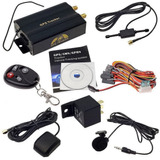 Gps Tracker Rastreo Seguimiento Corta Corriente Tk103b Codigo 213103 C411