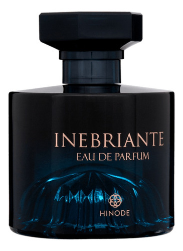 Perfume Inebriante Eau De Parfum Masculino  100ml Hinode - Com Nota Fiscal 
