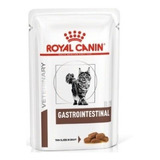 Royal Canin Alimento Humedo Gastro Feline Sachet 85gr