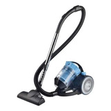 Aspiradora Ciclónica Vacuum Cleaner Silenciosa 1600w 3.5 L