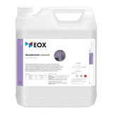 Desodorante Ambiental Listo Para Usar Aroma Lavanda Eox 5 L