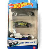 Hot Wheels '20 Toyota Gr Supra (2023) Multipack Exclusive