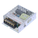 Lrs-50w-24v-2.2a Fuente De Alimentación Industrial Regulada