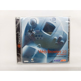 Sega Dreamcast Web Browser 2.0 Seganet