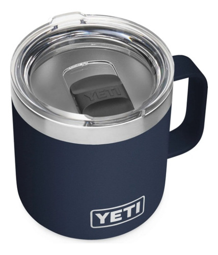 Vaso Termo Tipo Yeti Para Cafe De 450 Ml /14 Oz Taza De Café