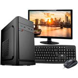 Computador Pc Completo I7 32gb Ssd 1tb Monitor 19