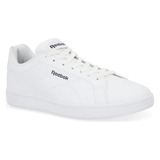 Tenis Reebok Caballero Blanco 642-18