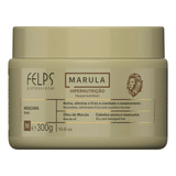 Felps Profissional Marula Máscara De Hipernutrição 300gr