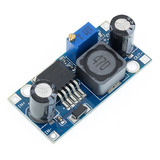 Pack 10 Convertidor Dc-dc Step Down Lm2596 Regulable [ Max ]