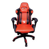 Silla Gamer Stylos Sgsi02 Hasta 115kg Reclinable Con