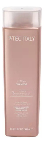 Lumina Shampoo Matizador Tec Italy 300ml