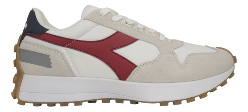 Zapatillas Hombre Moda Urbano Diadora Lattarico 2