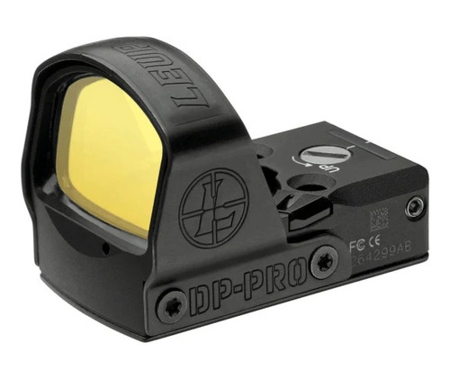 Mira Táctica Holográfica Leupold Dp Pro Militares Airsoft