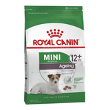 Royal Canin Mini Ageing (perros) + De 12 Años X 1kg Caba