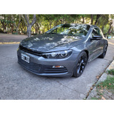 Volkswagen Scirocco 2.0 Tsi Manual (no Vento, Golf, Audi A3)