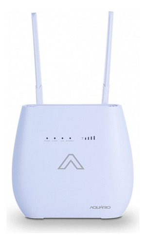 Modem Roteador Aquário 4g Celular Wi-fi Md-4000