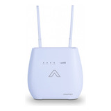 Modem Roteador Aquário 4g Celular Wi-fi Md-4000